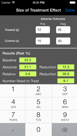 BS3 Statistics Pack(圖4)-速報App