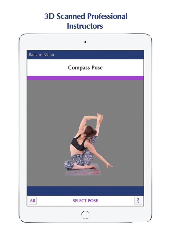 Screenshot #4 pour Minute Pose Lite