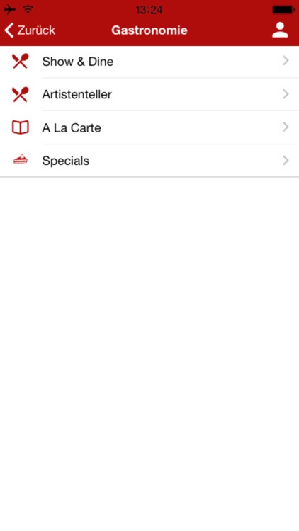 Apollo Varieté screenshot-4