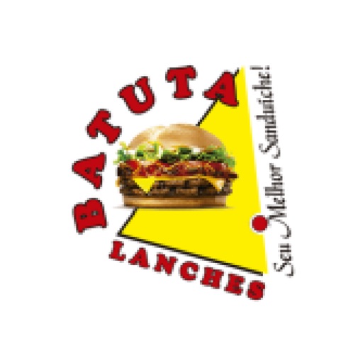 Batuta Lanches Delivery