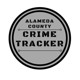 Alameda County Crime Tracker