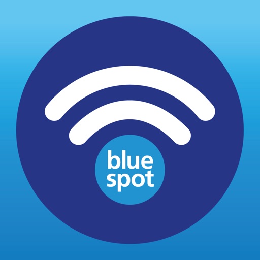 bluespot WiFi