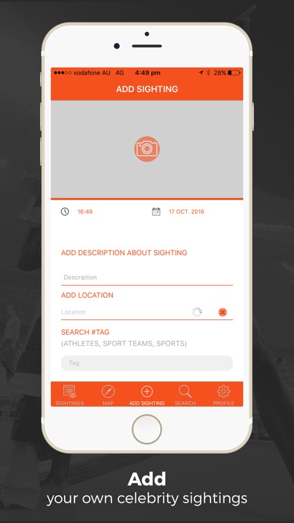 Snicha: see sports celebrities