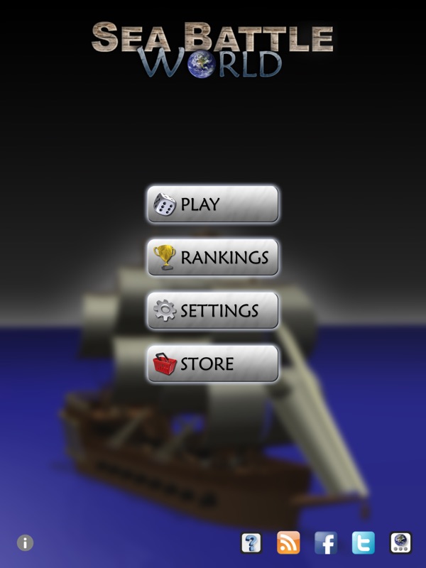 Sea Battle World screenshot 6
