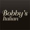 Keep up to date will all that happens at Bobby's Italian