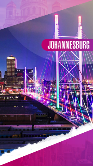 Johannesburg Things To Do(圖1)-速報App
