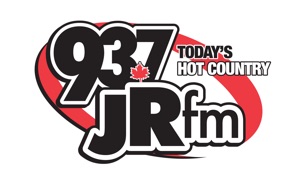 93.7 JR Country