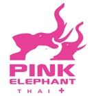 Pink Elephant Thai