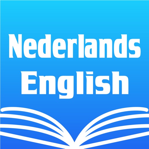 Dutch English Dictionary Lite icon