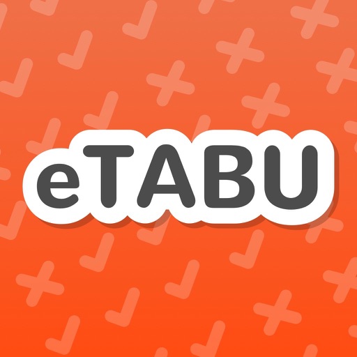 eTABU iOS App