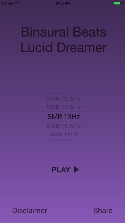 Binaural Lucid Dreamer Pro