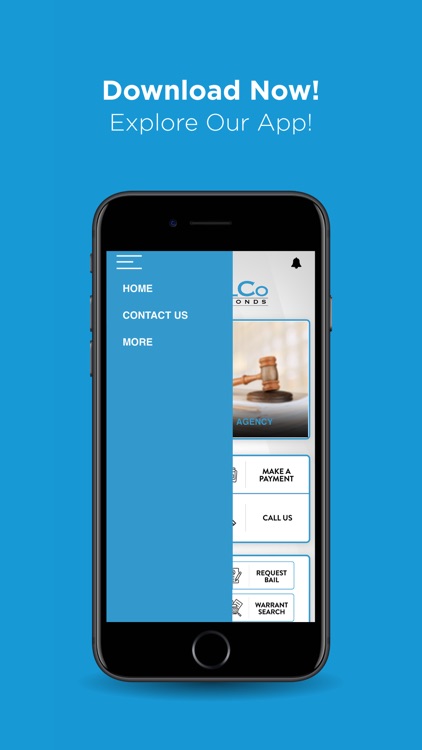 Bail Co screenshot-3