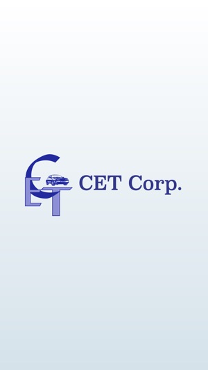 CET Corp. Car Service