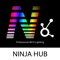 Ninja Light Hub is your professional wireless cinematic and photographic lighting control built on the iOS platform
