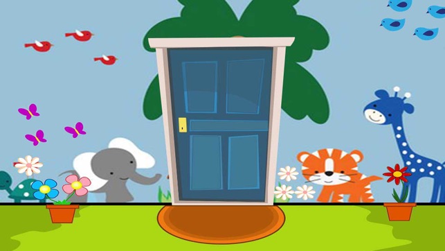 100 Door Codes(圖4)-速報App