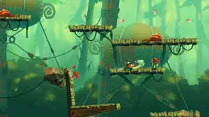 Oddmar screenshot 2