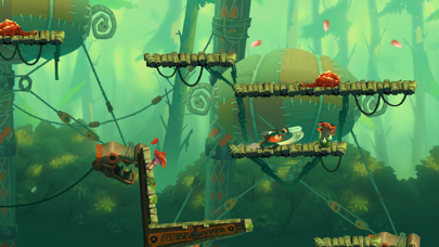 Oddmar Screenshot