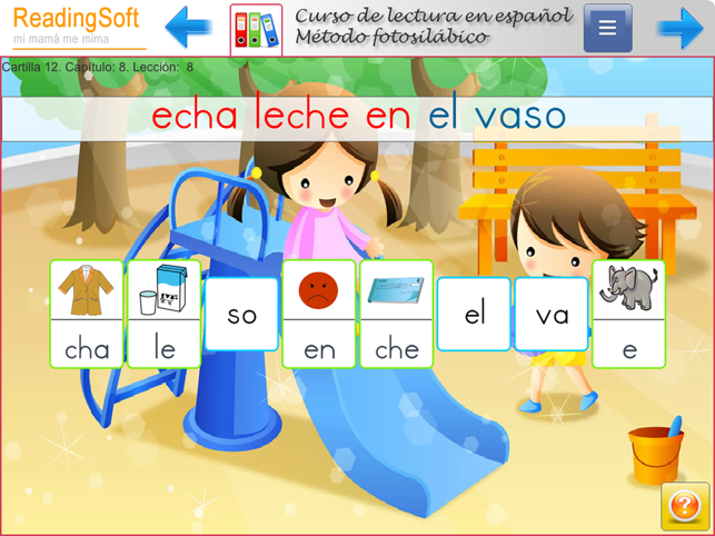 CURSO Aprender a Escribir(圖5)-速報App