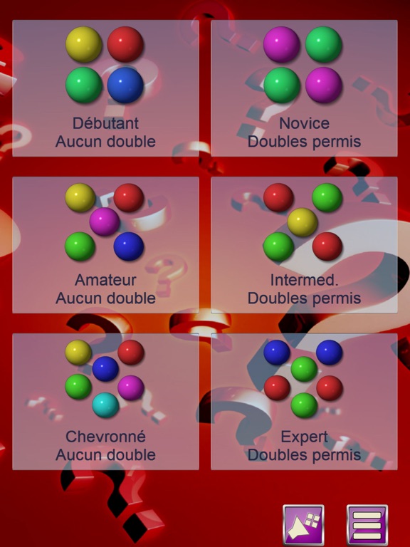 Screenshot #5 pour Enigma V+