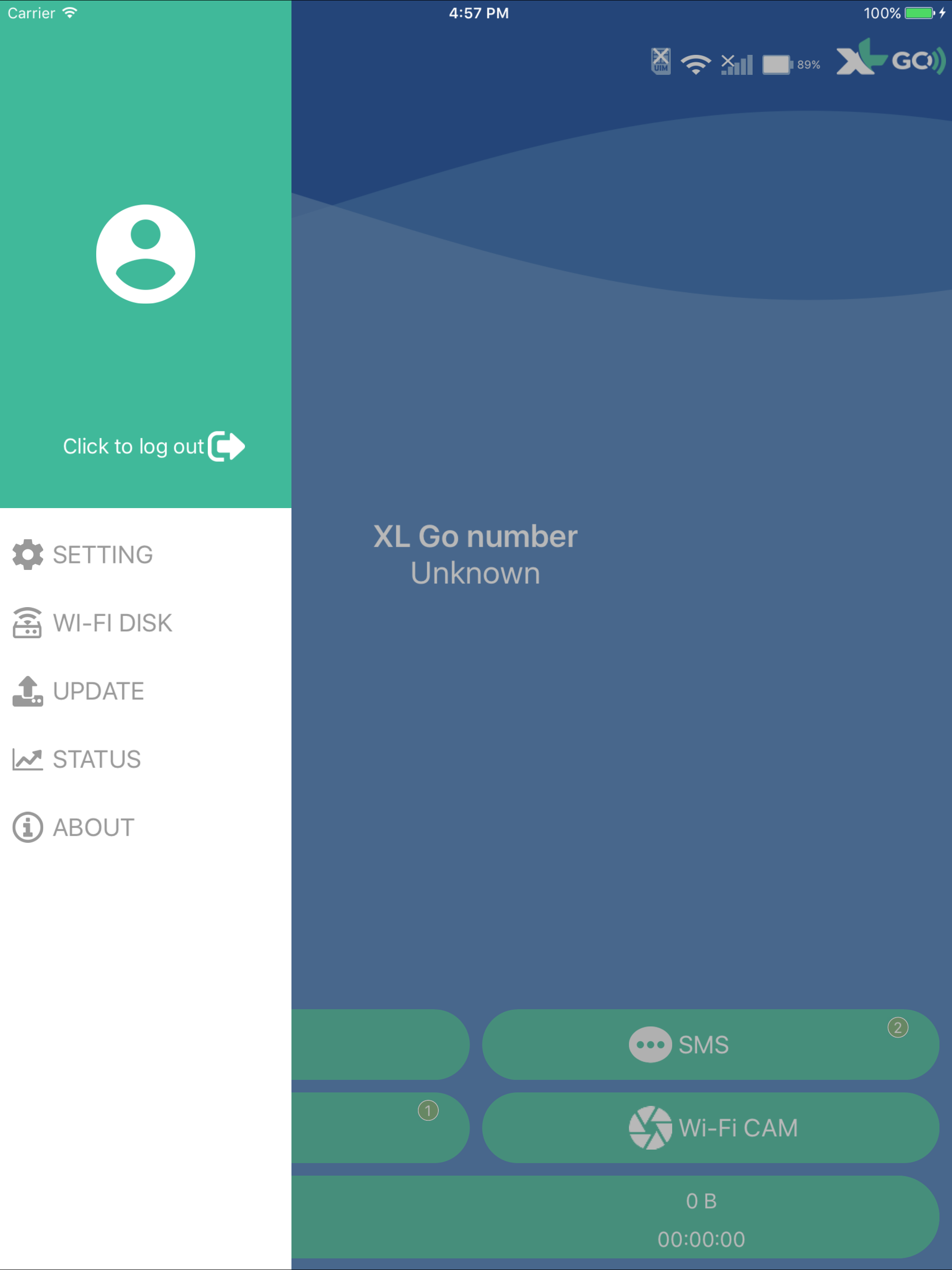 XLink screenshot 7
