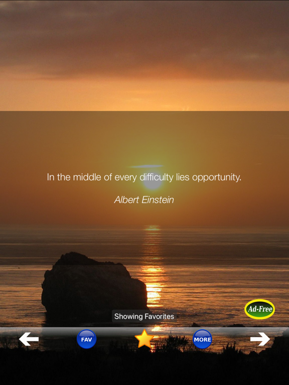 Screenshot #4 pour Self Help Improvement Quotes!