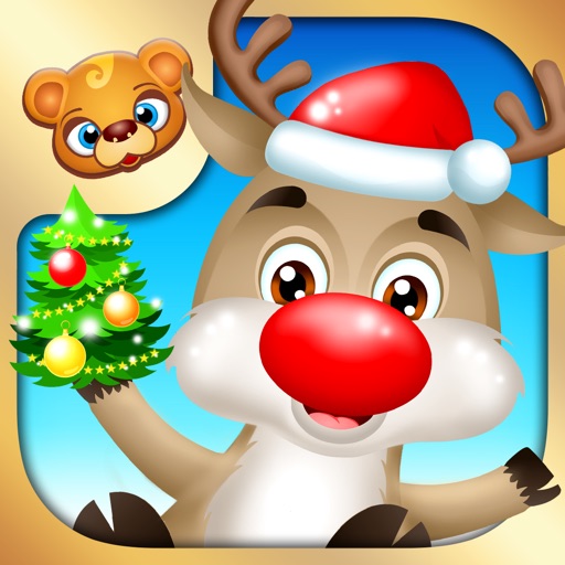 123 Kids Fun CHRISTMAS TREE