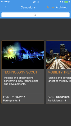 WeScout(圖5)-速報App