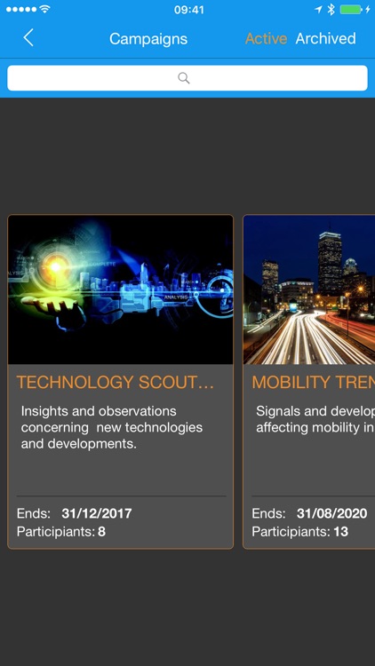WeScout screenshot-4