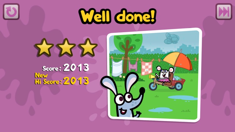 Boj Digs screenshot-4