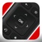 The original iOS remote for the Roku Player (since 2009) - featured in Engadget and Macworld 