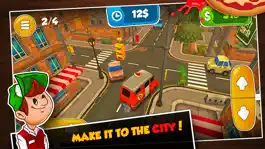 Game screenshot 3D Driving Sim: Pepperoni Pepe hack