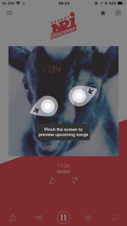 NRJ Lebanon screenshot-4