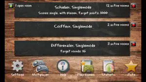 SwissJass+ Online Jassen screenshot 4