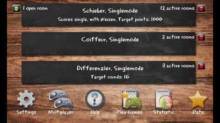 SwissJass+ Online Jassen screenshot-3