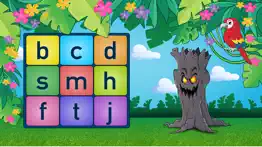 kindergarten phonics island iphone images 3