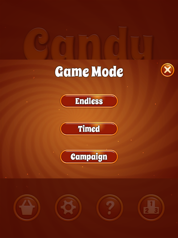 Screenshot #5 pour Candy Dropperz