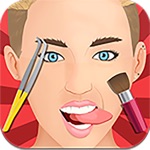 Download Eyebrow Plucking Makeover Spa app
