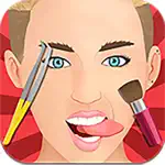 Eyebrow Plucking Makeover Spa App Cancel