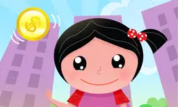 Raining Coins TV app icon