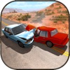 Car Damage & Crash Stunt Race