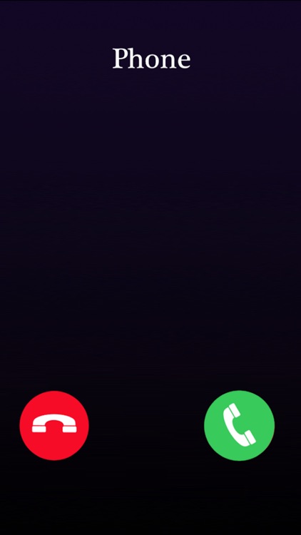 Fake Call : Prank