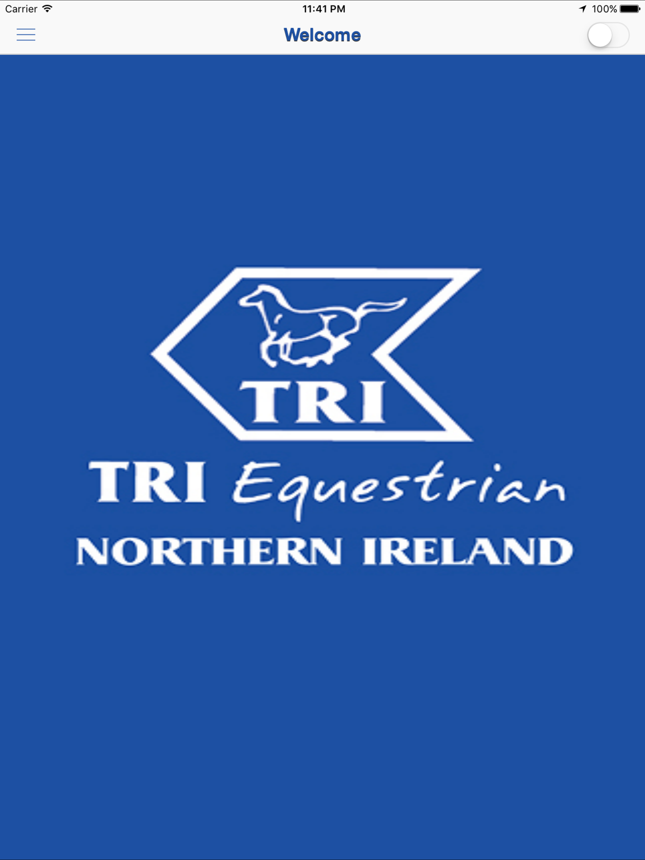 TRI Equestrian