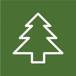 DNV Parks app icon
