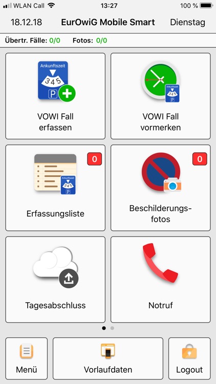 EurOwiG Mobile Smart