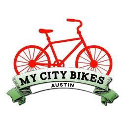 My City Bikes Austin