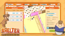 Game screenshot Shelter Management mod apk