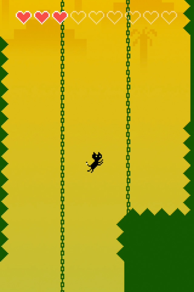 Scrappy Cat screenshot 3