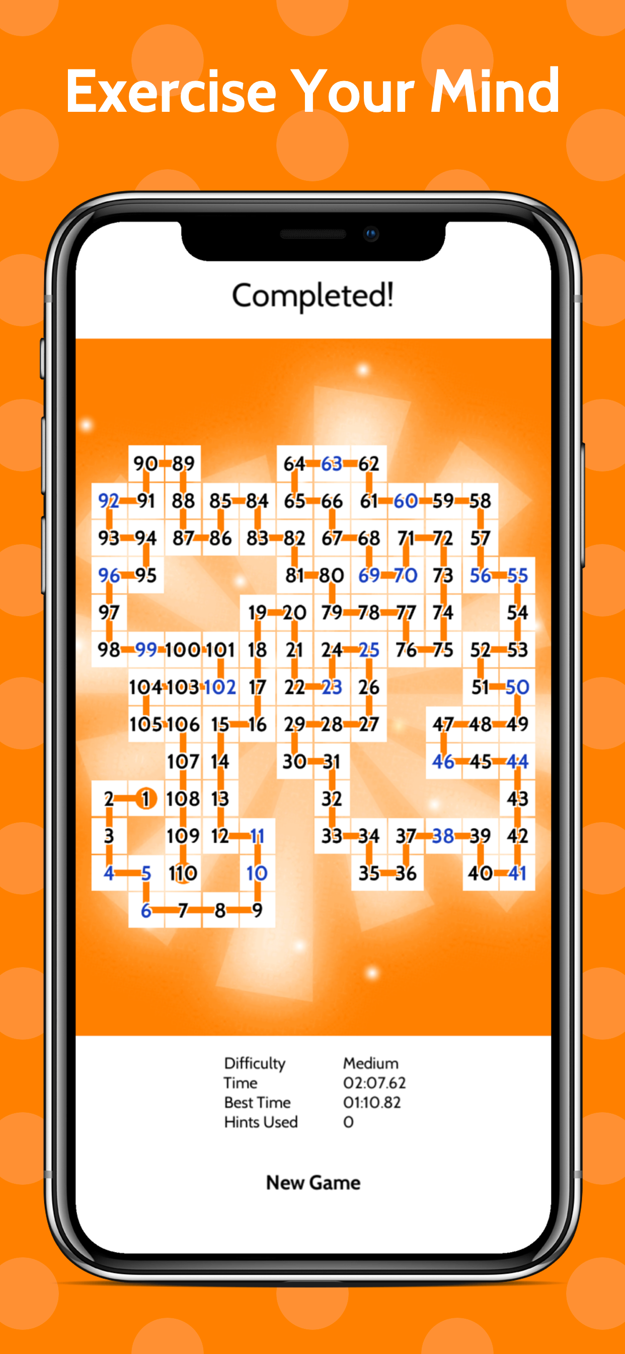 1-2-Link screenshot 5