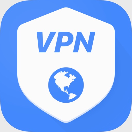 VPN Master Hotspot proxy iOS App
