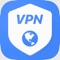 Aurora VPN MASTER is a hotspot and privacy defender with unlimited traffic for iOS devices